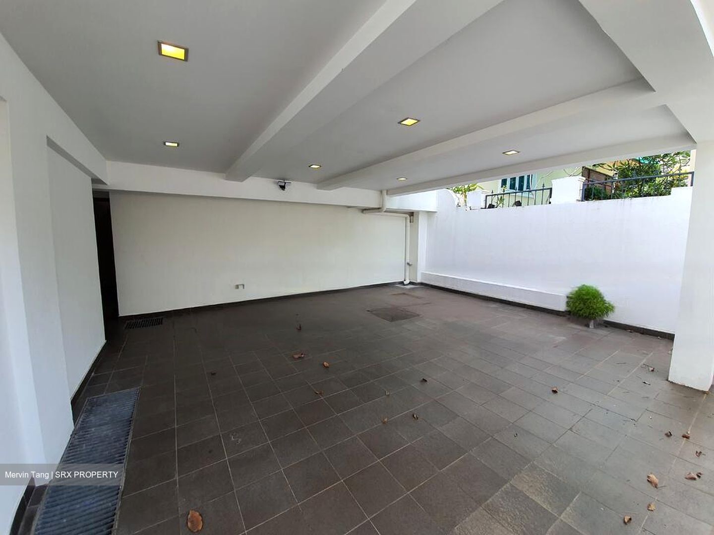 Jalan Ampang (D10), Terrace #439531011